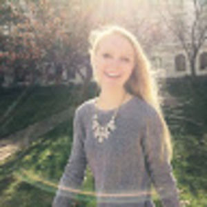 Meet your Posher, Kelsey